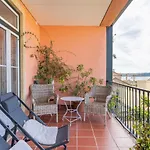 Castelo Design Aparment W/ Balcony & Super View By Lovelystay * Lisboa