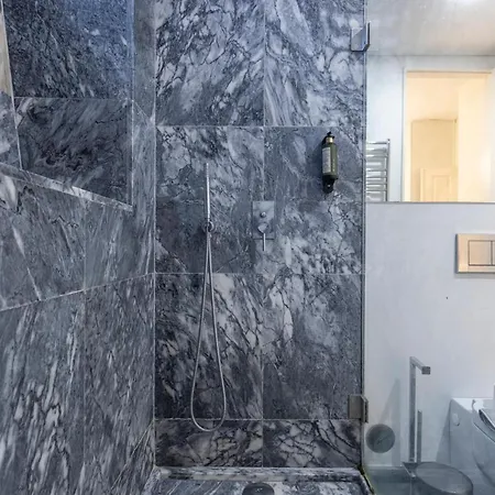 דירה Castelo Design Aparment W/ Balcony & Super View By Lovelystay *