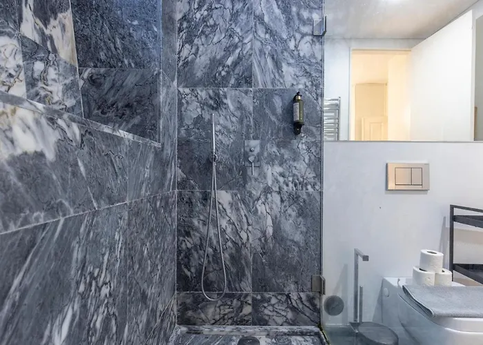 Διαμέρισμα Castelo Design Aparment W/ Balcony & Super View By Lovelystay *