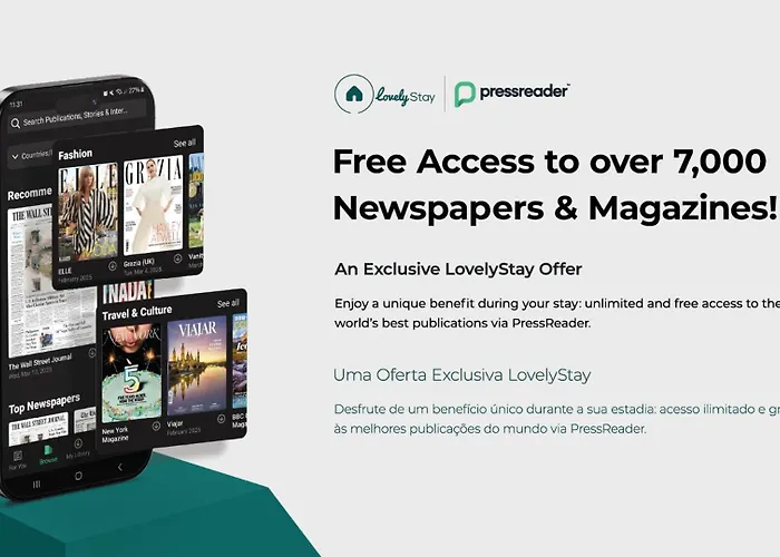 Castelo Design Aparment W/ Balcony & Super View By Lovelystay Διαμέρισμα *